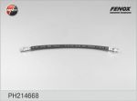 Fenox PH214668 тормозной шланг на RENAULT LAGUNA I (B56_, 556_)
