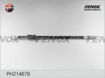 Fenox PH214678 тормозной шланг на FORD MONDEO I (GBP)