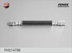 Fenox PH214798 тормозной шланг на VW POLO CLASSIC (6KV2)