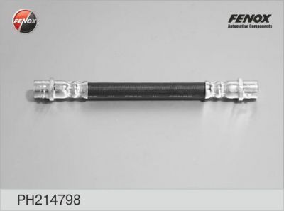 Fenox PH214798 тормозной шланг на VW POLO CLASSIC (6KV2)
