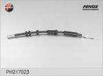 Fenox PH217023 тормозной шланг на AUDI A4 Avant (8K5, B8)
