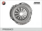 FENOX Корзина сцепления (PP60004C3) 2108,09,099 (PP60004C3)
