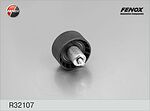 FENOX Ролик обводной ремня ГРМ FORD Focus->04/Mondeo->00 all 1.8/2.0L (d60x29) (R32107)