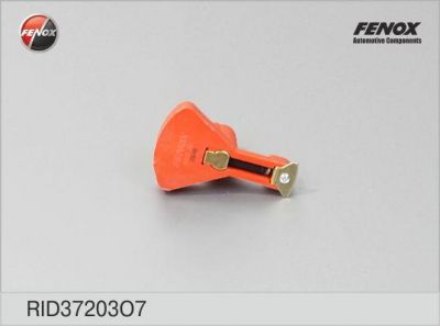 Fenox RID37203O7 бегунок распределителя зажигани на LADA SAMARA (2108, 2109, 2115)