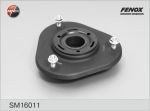 Fenox SM16011 подвеска, амортизатор на TOYOTA COROLLA седан (_E12J_, _E12T_)
