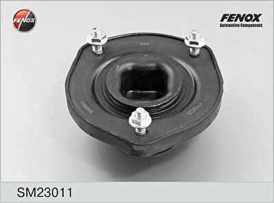 FENOX Опора заднего амортизатора L=R TOYOTA Carina E (SM23011)