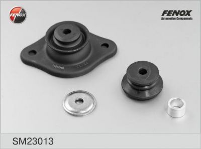 Fenox SM23013 подвеска, амортизатор на CHEVROLET AVEO Наклонная задняя часть (T250, T255)