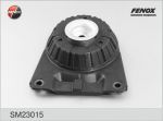 FENOX Опора заднего амортизатора L=R FORD Mondeo III 00-07 (SM23015)