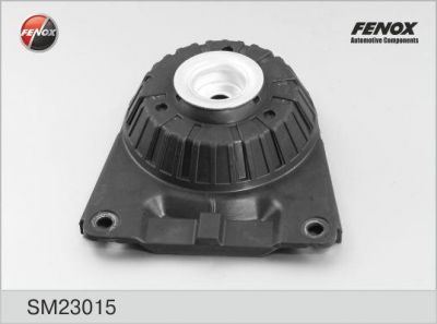 FENOX Опора заднего амортизатора L=R FORD Mondeo III 00-07 (SM23015)