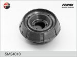 FENOX Опора переднего амортизатора L=R RENAULT Logan/LADA LARGUS (SM24010)