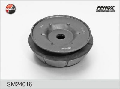 FENOX Опора переднего амортизатора L=R CHEVROLET Lacetti (SM24016)