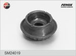 FENOX Опора переднего амортизатора L=R CHEVROLET Aveo/DAEWOO Kalos/Matiz (SM24019)
