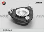 Fenox SM24045 подвеска, амортизатор на FORD MONDEO III (B5Y)