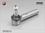 FENOX Наконечник рулевой L=R CITROEN/FIAT/PEUGEOT all Bus 94-02 (SP30013)