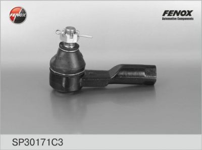 Fenox SP30171C3 наконечник поперечной рулевой тяги на LADA OKA (1111)