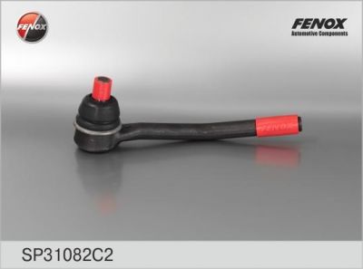 Fenox SP31082C2 наконечник поперечной рулевой тяги на LADA ZHIGULI