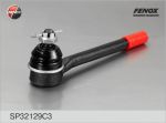 Fenox SP32129C3 наконечник поперечной рулевой тяги на LADA NIVA II (2123)