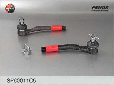 FENOX Наконечники рулевые ВАЗ-2108 наружные (пр.+лев.) (Fenox) в уп. (SP60011C5)