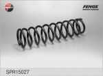 Fenox SPR15027 пружина ходовой части на HONDA CR-V I (RD)