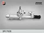 FENOX SR17028 рейка рулевая! с г/у VW Passat 82-88, Audi 80 88-94 (SR17028)