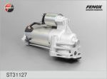 FENOX Стартер FORD Transit, Mondeo 00-07 (ST31127)