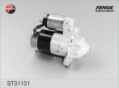 FENOX Генератор HYUNDAI Sonata IV, Santa Fe / KIA Magentis (ST31131)