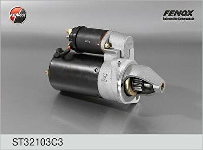 FENOX Стартер (ST32103C3) 2170 уп./Фенокс (ST32103C3)