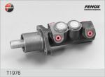 FENOX Цилиндр тормозной главный PEUGEOT 106,205,305,309 / RENAULT Clio 90-96,Megane, R5, R9, R11, R19, R21 86-97 (T1976)