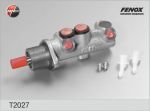 Fenox T2027 главный тормозной цилиндр на FIAT TIPO (160)