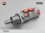 Fenox T2030 главный тормозной цилиндр на RENAULT 21 (B48_)