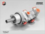 FENOX Цилиндр тормозной главный RENAULT Logan /ABS+ (T2047)