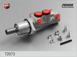 Fenox T2073 главный тормозной цилиндр на PEUGEOT 405 I Break (15E)