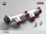 Fenox T2088 главный тормозной цилиндр на RENAULT 25 (B29_)