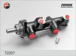 Fenox T2207 главный тормозной цилиндр на 3 (E30)