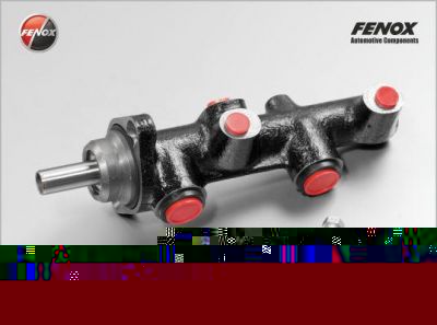 Fenox T2207 главный тормозной цилиндр на 3 (E30)