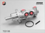 Fenox T22136 главный тормозной цилиндр на PEUGEOT 306 Наклонная задняя часть (7A, 7C, N3, N5)