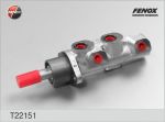 Fenox T22151 главный тормозной цилиндр на FIAT PUNTO (188)