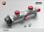 Fenox T2238 главный тормозной цилиндр на FORD ORION II (AFF)