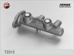 FENOX Цилиндр тормозной главный FORD Transit 86-91 (T2313)