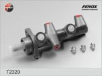 Fenox T2320 главный тормозной цилиндр на VOLVO 940 Kombi (945)