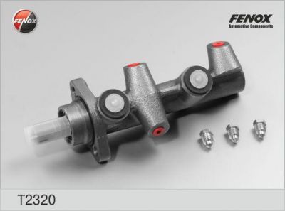 Fenox T2320 главный тормозной цилиндр на VOLVO 940 Kombi (945)