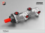 Fenox T2541 главный тормозной цилиндр на PEUGEOT BOXER автобус (230P)