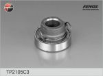 Fenox TP2105C3 нажимной диск сцепления на LADA ZHIGULI