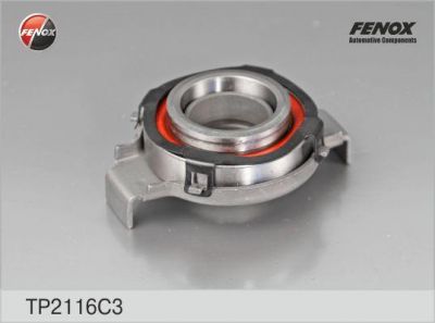 FENOX Выжимной подшипник ВАЗ 2108-21099 (TP2116C3)