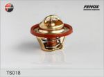 FENOX Термостат RENAULT Logan 1.4/1.6L/LADA Largus (TS018)