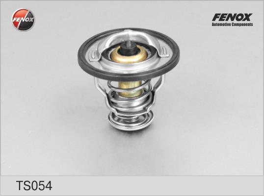 FENOX Термостат MITSUBISHI Carisma 1.6L/TOYOTA Camry 2.4/3.0L V6 (TS054)