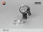 FENOX Термостат FORD Mondeo, S-Max, Transit, Galaxy / MAZDA 6 (TS115)
