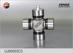 Крестовина ВАЗ 2105 Classik FENOX UJ80 002 UJ80002 C3