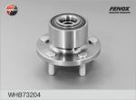 Fenox WHB73204 ступица колеса на LAND ROVER FREELANDER 2 (LF_, FA_)