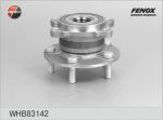 FENOX Ступица колеса заднего в сборе (WHB83142)